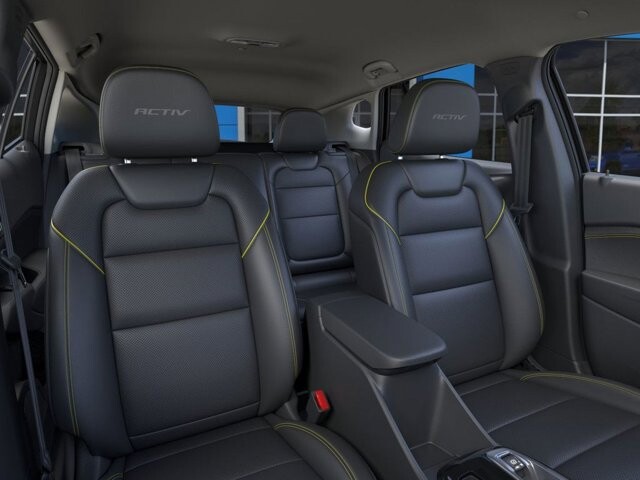 2026 Chevrolet Trax in Burlington, WI 53105 - 18102167 19