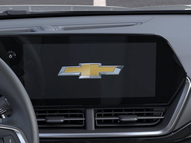 2026 Chevrolet Trax in Burlington, WI 53105 - 18102167 23