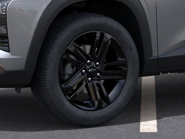 2026 Chevrolet Trax in Burlington, WI 53105 - 18102167 10