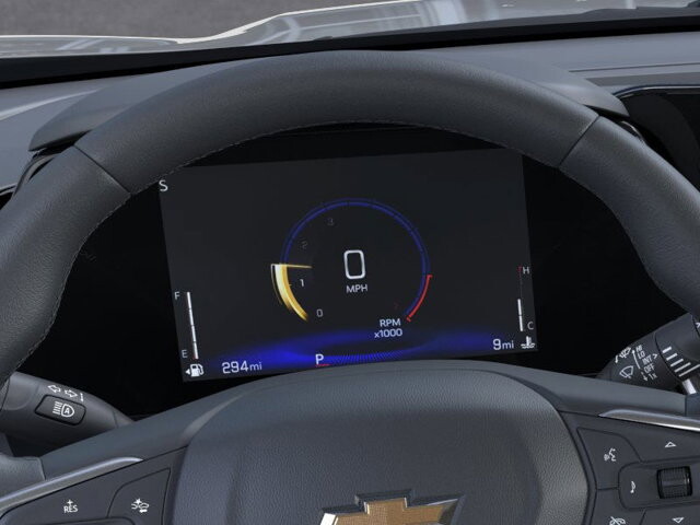 2026 Chevrolet Trax in Burlington, WI 53105 - 18102167 21