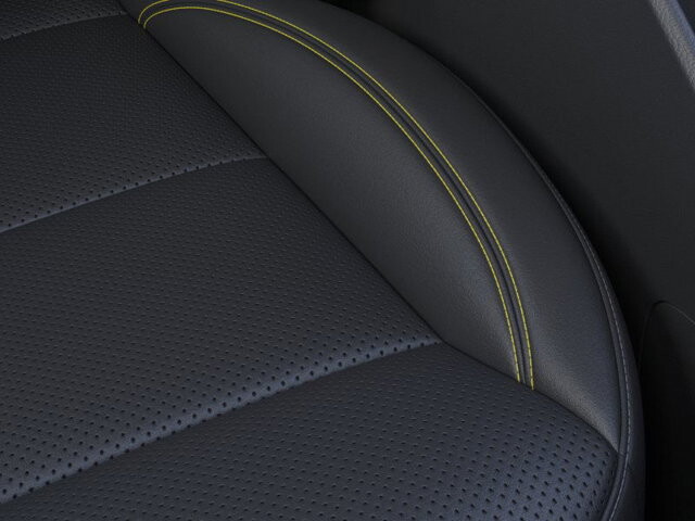 2026 Chevrolet Trax in Burlington, WI 53105 - 18102167 24