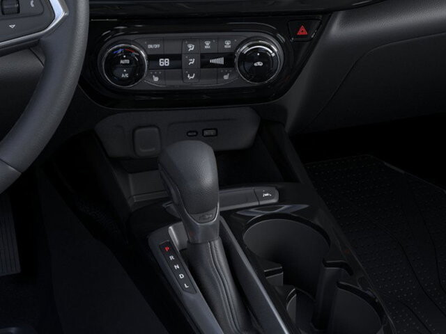 2026 Chevrolet Trax in Burlington, WI 53105 - 18102167 26