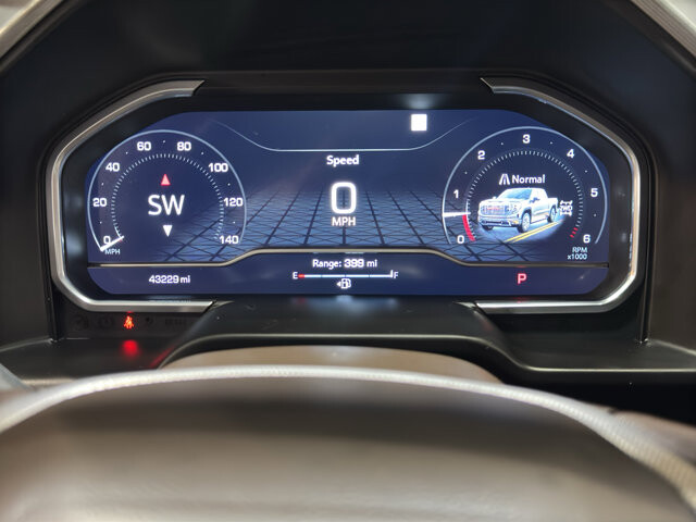 2023 GMC Sierra 1500 in Burlington, WI 53105 - 18102168 31