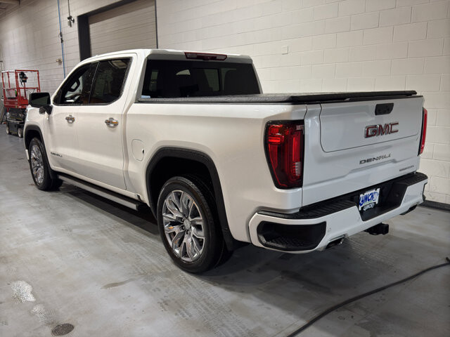 2023 GMC Sierra 1500 in Burlington, WI 53105 - 18102168 3