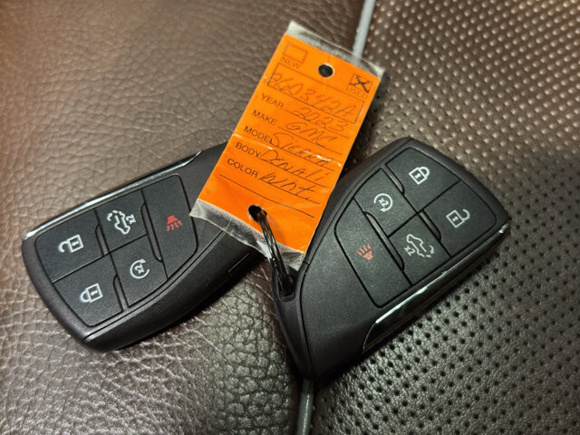 2023 GMC Sierra 1500 in Burlington, WI 53105 - 18102168 49