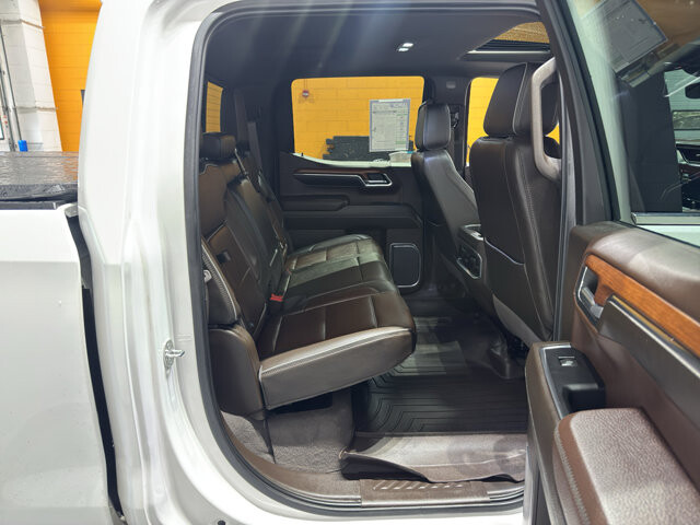 2023 GMC Sierra 1500 in Burlington, WI 53105 - 18102168 23