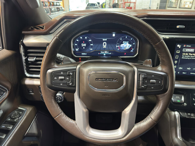 2023 GMC Sierra 1500 in Burlington, WI 53105 - 18102168 26