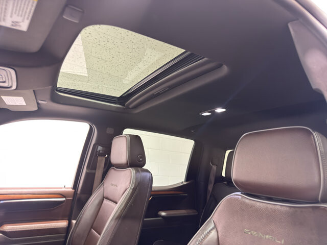 2023 GMC Sierra 1500 in Burlington, WI 53105 - 18102168 43