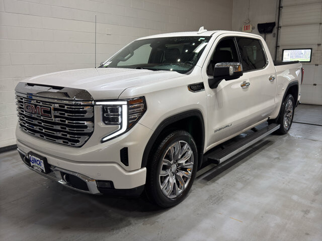 2023 GMC Sierra 1500 in Burlington, WI 53105 - 18102168 13