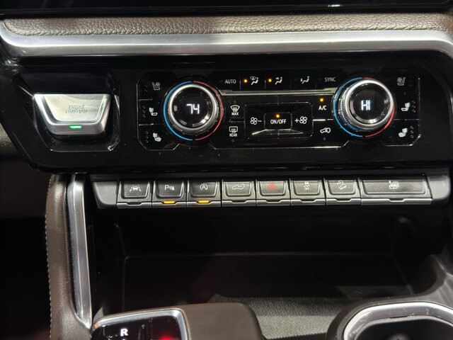 2023 GMC Sierra 1500 in Burlington, WI 53105 - 18102168 35