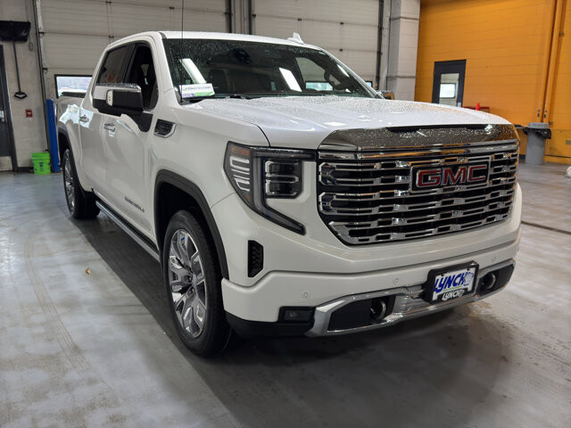 2023 GMC Sierra 1500 in Burlington, WI 53105 - 18102168 7