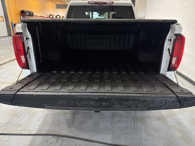 2023 GMC Sierra 1500 in Burlington, WI 53105 - 18102168 24
