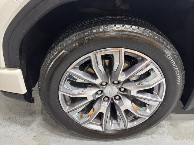 2023 GMC Sierra 1500 in Burlington, WI 53105 - 18102168 9