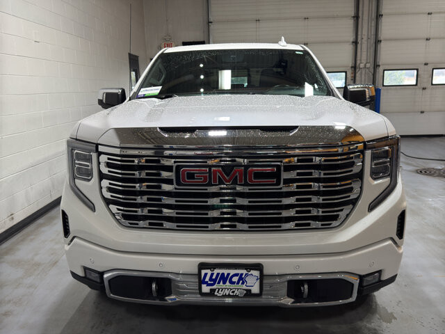 2023 GMC Sierra 1500 in Burlington, WI 53105 - 18102168 8
