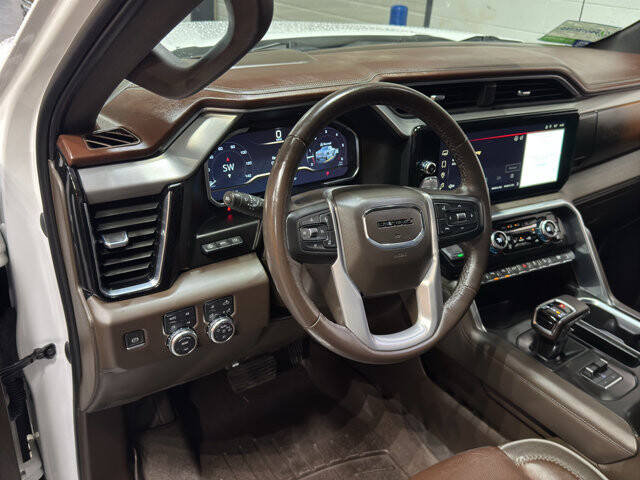 2023 GMC Sierra 1500 in Burlington, WI 53105 - 18102168 21