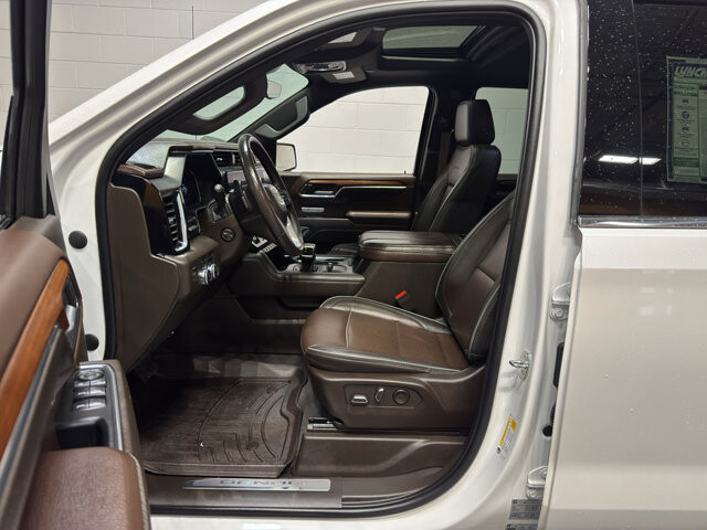 2023 GMC Sierra 1500 in Burlington, WI 53105 - 18102168 19