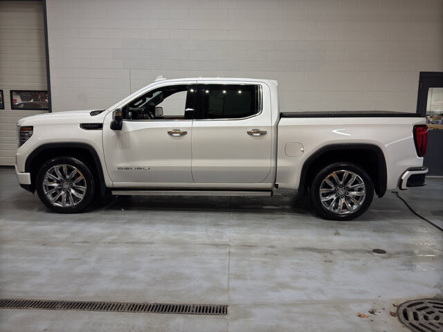 2023 GMC Sierra 1500 in Burlington, WI 53105 - 18102168 2