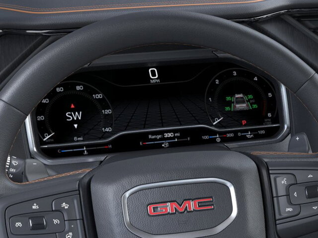 2026 GMC Sierra 1500 in Burlington, WI 53105 - 18102170 21