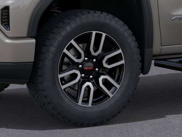 2026 GMC Sierra 1500 in Burlington, WI 53105 - 18102170 10