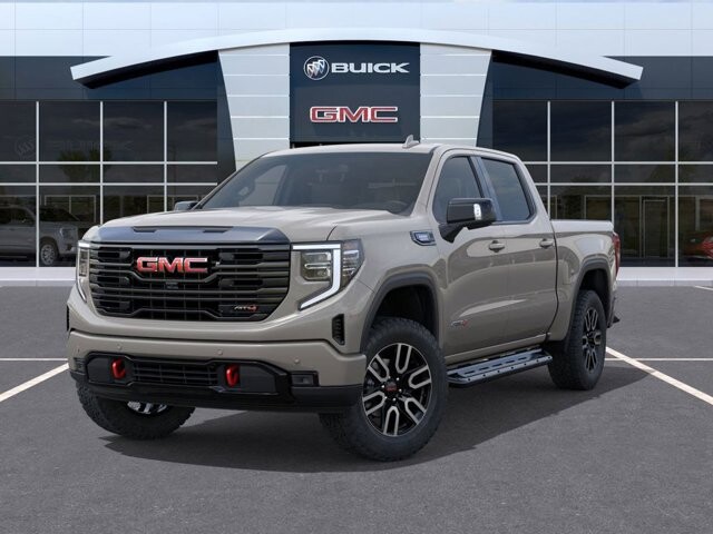 2026 GMC Sierra 1500 in Burlington, WI 53105 - 18102170 7