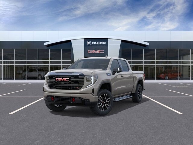 2026 GMC Sierra 1500 in Burlington, WI 53105 - 18102170 9