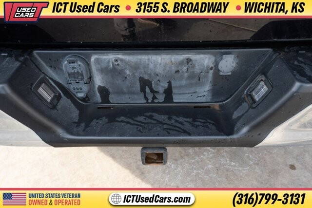 2019 Ford F150 in Wichita, KS 67216 - 18102171 4