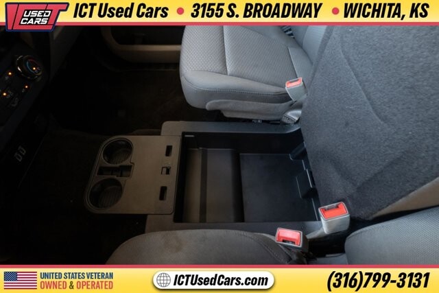 2019 Ford F150 in Wichita, KS 67216 - 18102171 27