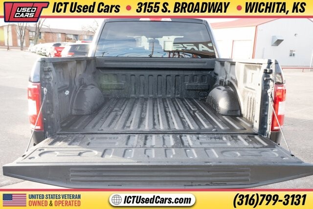 2019 Ford F150 in Wichita, KS 67216 - 18102171 5