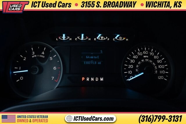 2019 Ford F150 in Wichita, KS 67216 - 18102171 22