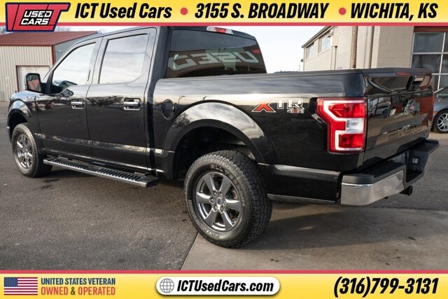 2019 Ford F150 in Wichita, KS 67216 - 18102171 2