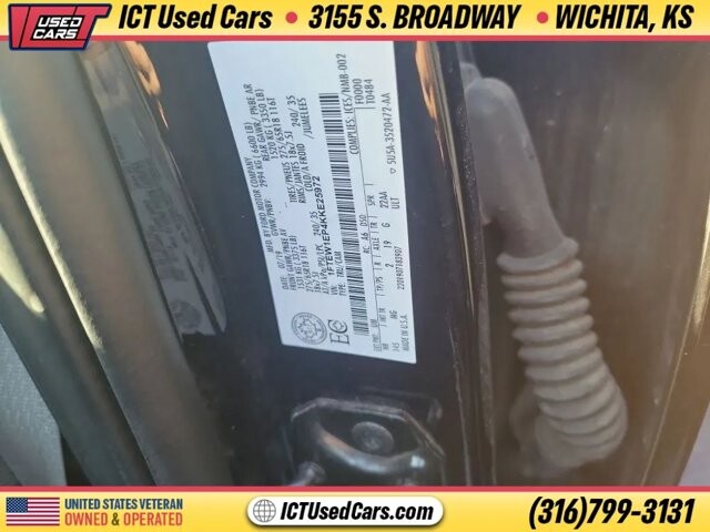 2019 Ford F150 in Wichita, KS 67216 - 18102171 31