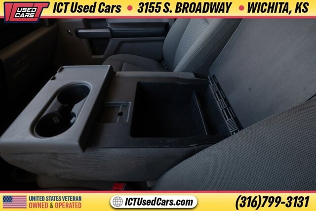 2019 Ford F150 in Wichita, KS 67216 - 18102171 26