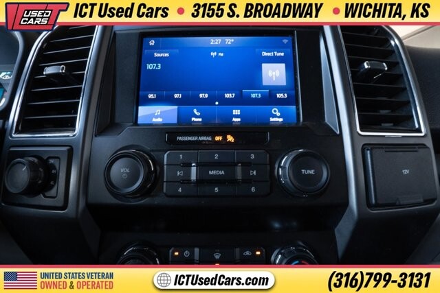 2019 Ford F150 in Wichita, KS 67216 - 18102171 16