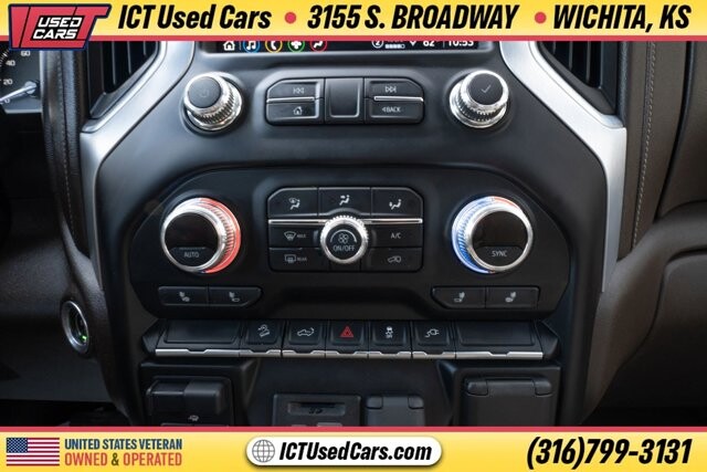 2019 Ford F150 in Wichita, KS 67216 - 18102171 17