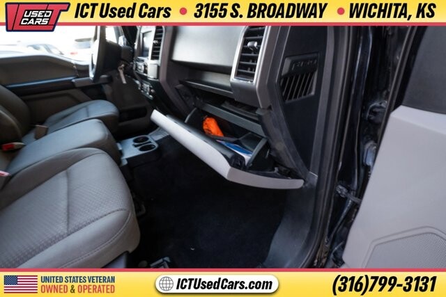 2019 Ford F150 in Wichita, KS 67216 - 18102171 21