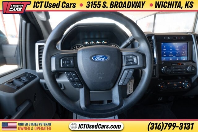 2019 Ford F150 in Wichita, KS 67216 - 18102171 8