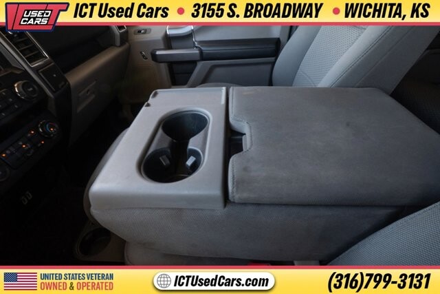 2019 Ford F150 in Wichita, KS 67216 - 18102171 25