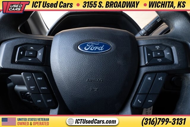 2019 Ford F150 in Wichita, KS 67216 - 18102171 9