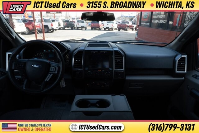 2019 Ford F150 in Wichita, KS 67216 - 18102171 11
