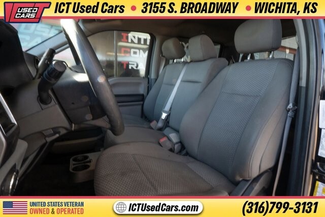 2019 Ford F150 in Wichita, KS 67216 - 18102171 10