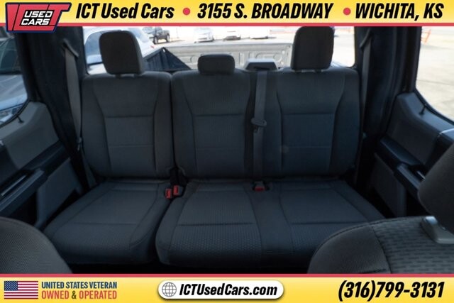 2019 Ford F150 in Wichita, KS 67216 - 18102171 12