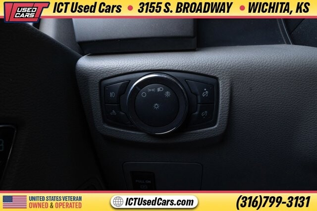 2019 Ford F150 in Wichita, KS 67216 - 18102171 23