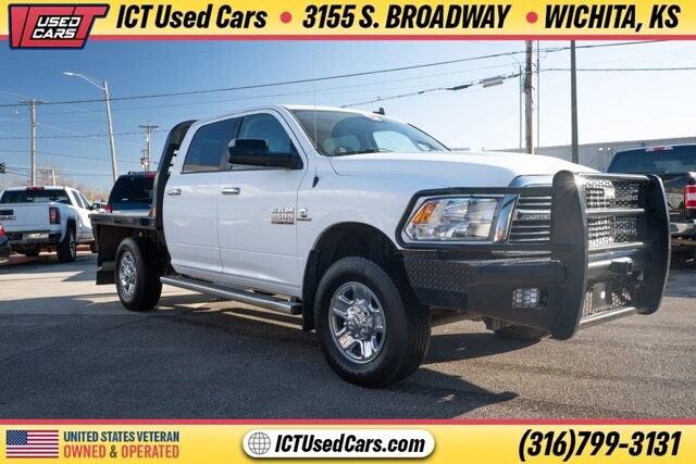 2016 RAM 2500 in Wichita, KS 67216 - 18102172 5