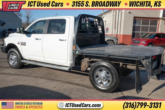 2016 RAM 2500 in Wichita, KS 67216 - 18102172 2