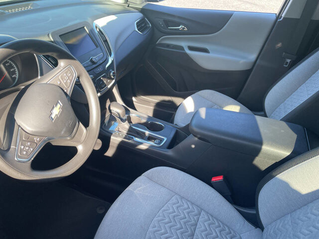 2023 Chevrolet Equinox in Mount Vernon, WA 98273 - 18102173 4