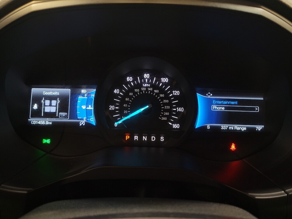 2024 Ford Edge in Downey, CA 90241 - 18102175 23