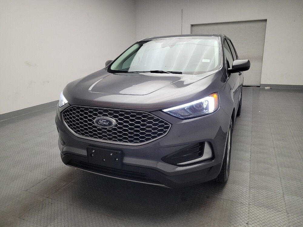 2024 Ford Edge in Downey, CA 90241 - 18102175 15