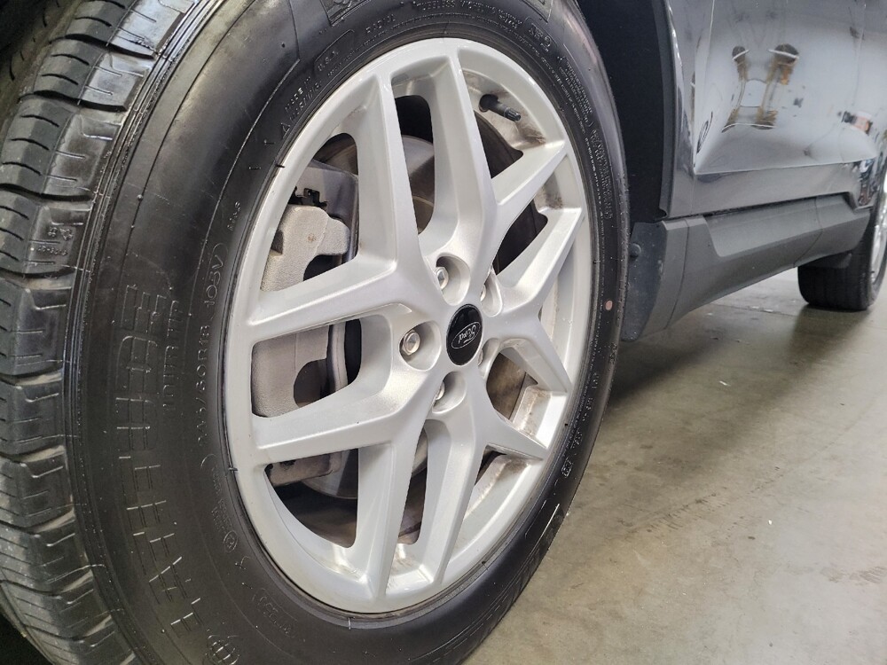 2024 Ford Edge in Downey, CA 90241 - 18102175 31