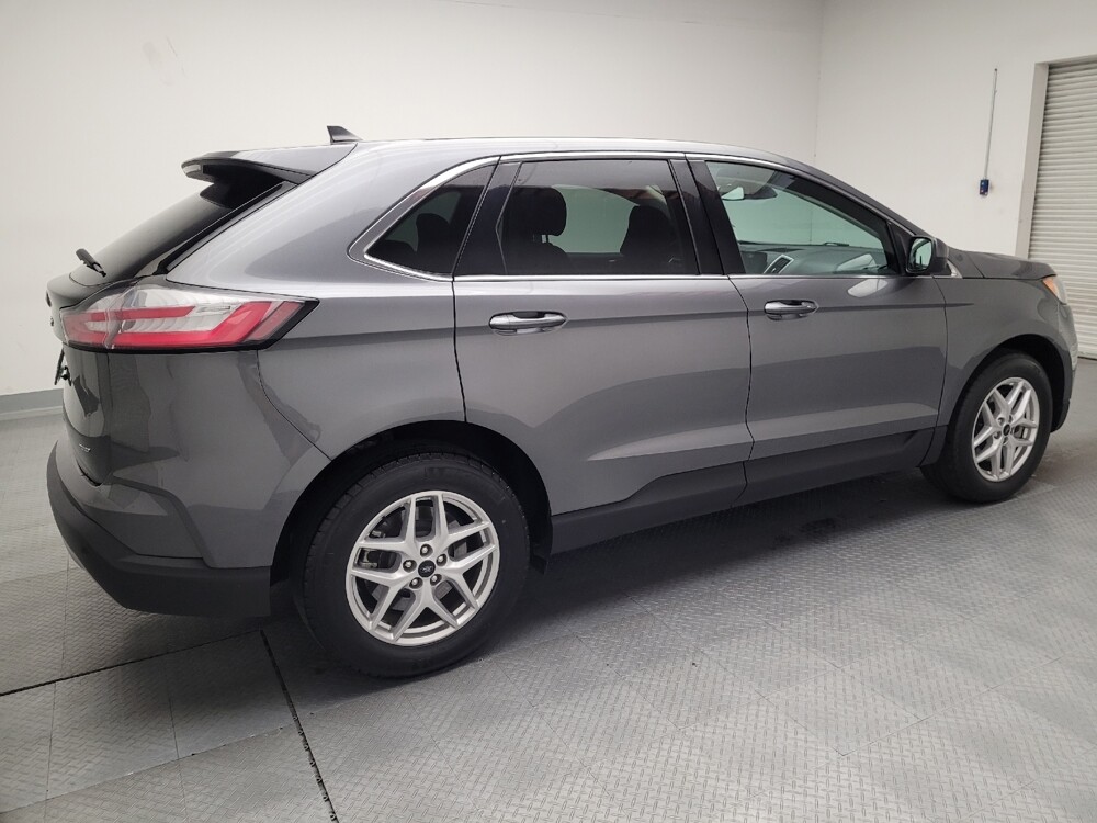 2024 Ford Edge in Downey, CA 90241 - 18102175 10