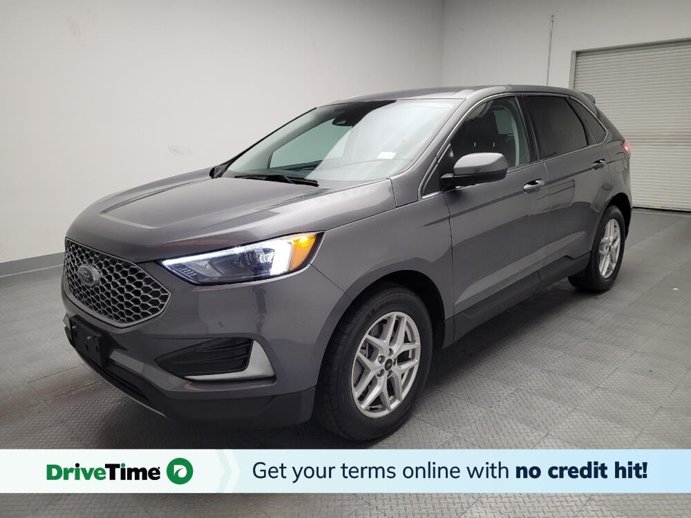 2024 Ford Edge in Downey, CA 90241 - 18102175